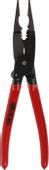 Клещи KNIPEX KN-1391200, 200мм