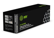 Картридж Cactus CS-C054HBK, черный