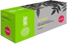 Картридж Cactus CS-TK5290Y, желтый