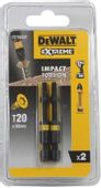 Набор бит DeWALT DT70533T-QZ, универсальное