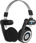 Наушники Koss Porta Pro Wireless 2.0, Bluetooth, черный/серебристый