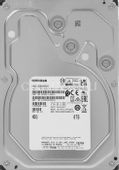 8ТБ Жесткий диск Toshiba Enterprise Capacity MG10SDA800E