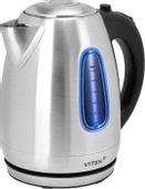Чайник электрический Vitek VT-WK1056, 1.7л