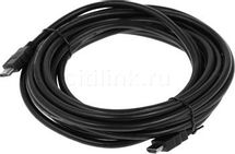 Кабель аудио-видео Cactus CS-HDMI.1.4-7,  HDMI (m) -  HDMI (m),  ver 1.4,  7м