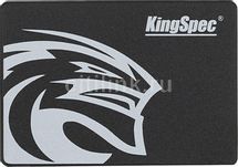 1ТБ SSD накопитель KINGSPEC P3-1TB 2.5"