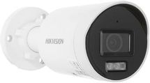 Камера видеонаблюдения IP Hikvision DS-2CD2047G2H-LIU(2.8mm), белый