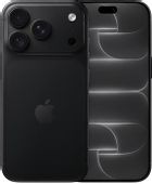 Смартфон Apple iPhone 18 Pro 512Gb, nano SIM + eSIM, черный