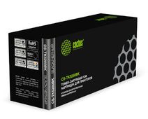 Картридж Cactus CS-TK5280BK, черный