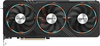 Видеокарта GIGABYTE NVIDIA  GeForce RTX 4070 Super GV-N407SGAMING OC-12GD
