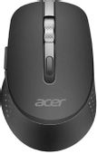 Мышь беспроводная Acer OMR310, USB, черный
