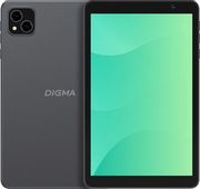 8" Планшет Digma G8 3/32 GB SC9863A 4G, 800 x 1280