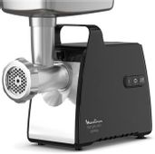 Мясорубка Moulinex ME558810, черный