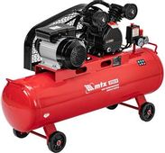 Компрессор поршневой MTX КР2500/80 масляный