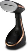 Отпариватель ручной Tefal DT9100E0, черный/медный