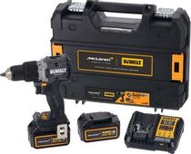Ударный шуруповерт DeWALT DCD85MM2T-QW