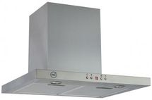 Вытяжка каминная MBS Musa 160 Inox, нержавеющая сталь