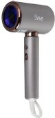 Фен VLK Style-106, графитовый и коричневый