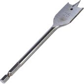 Сверло Patriot 815010188, по дереву, 25мм, шестигранный (1/4HEX - E)