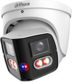 Камера видеонаблюдения IP Dahua DH-IPC-PDW3859P-A180-E2-AS-PV-0280B