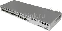 Роутер MIKROTIK RB1100AHX4, 13 LAN, серый
