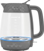 Чайник электрический Polaris PWK 1809CGL, 1.8л