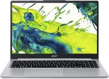 Ноутбук Acer Aspire Lite AL15-411P-R8YW, 15.6", IPS, AMD Ryzen 5 3500U, 4-ядерный, 8ГБ DDR4, 256ГБ SSD, AMD Radeon Graphics, серебристый
