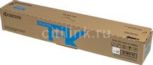 Картридж Kyocera TK-8115C, голубой