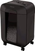 Уничтожитель бумаг Fellowes PowerShred LX85