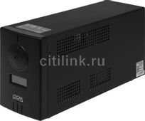 ИБП POWERCOM Infinity INF-800