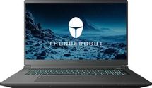 Ноутбук игровой THUNDEROBOT Range 17 G2A Max, 17.3", IPS, AMD Ryzen 7 H255, 8-ядерный, 32ГБ DDR5, 1ТБ SSD, NVIDIA GeForce RTX 5070 для ноутбуков - 8 ГБ, черный