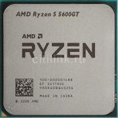 Процессор AMD Ryzen 5 5600GT, OEM