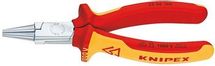 Круглогубцы KNIPEX KN-2206160, 160мм