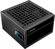 Блок питания DeepCool PF550,  550Вт, черный