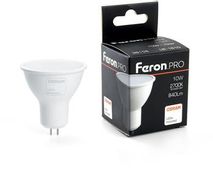LED FERON G5.3,  10Вт