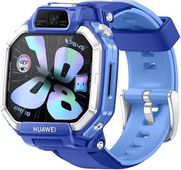 Смарт-часы Huawei Watch Kids X1 Dora-L10, 1.82", с SIM, синий