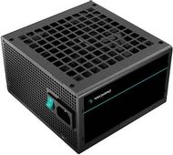 Блок питания DeepCool PF500, 500Вт, черный