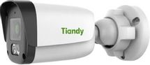 Камера видеонаблюдения IP TIANDY TC-C36QN 2ENB-28,  белый