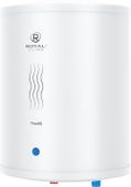 Водонагреватель Royal Clima RWH-TS15-RSU, накопительный, 1.5кВт, 15л, белый