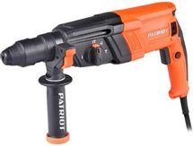 Перфоратор Patriot RH 287Q