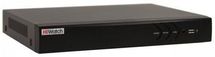 Видеорегистратор NVR (сетевой) HIWATCH DS-N308P(D)