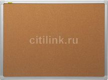 Доска пробковая Silwerhof 45x60см