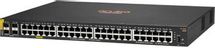 Коммутатор HPE Aruba 6000, управляемый