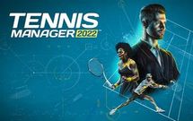 Игра REBOUND CG Tennis Manager 2022, для  ПК,  регион: Россия