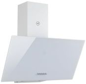 Вытяжка каминная MBS Alpinia 160 Glass White, белый