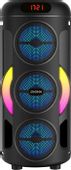 Музыкальный центр Digma D-MC1721, 10Вт, Bluetooth, FM,