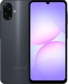 6.7" Смартфон Samsung Galaxy A07s 4/128Gb, SM-A077F, черный