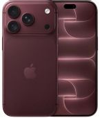 Смартфон Apple iPhone 18 Pro 512Gb, nano SIM + eSIM, бургунди