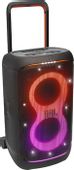 Музыкальный центр JBL Partybox 520, 400Вт, с караоке, Bluetooth,
