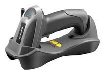 Сканер штрих-кода MINDEO CS3290HD-2D+ 2D беспроводное серый