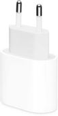 Сетевое зарядное устройство Apple A2347,  белый